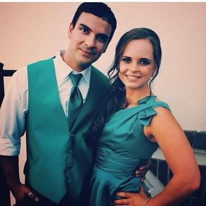 Meet your Posher, Anastasia